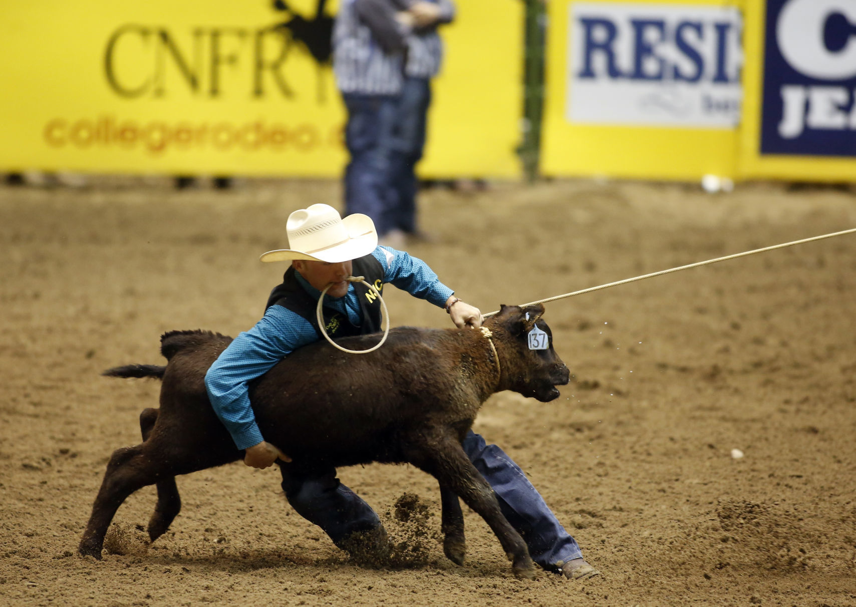 CNFR - Tuesday Slack
